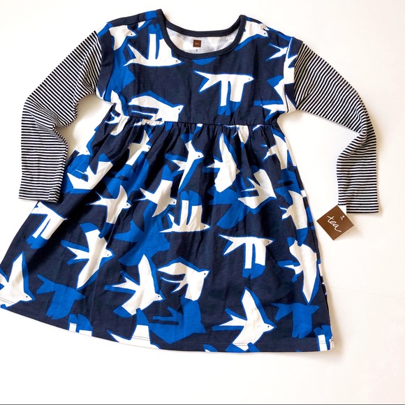 Tea Collection Other - NWT Tea Collection Dress